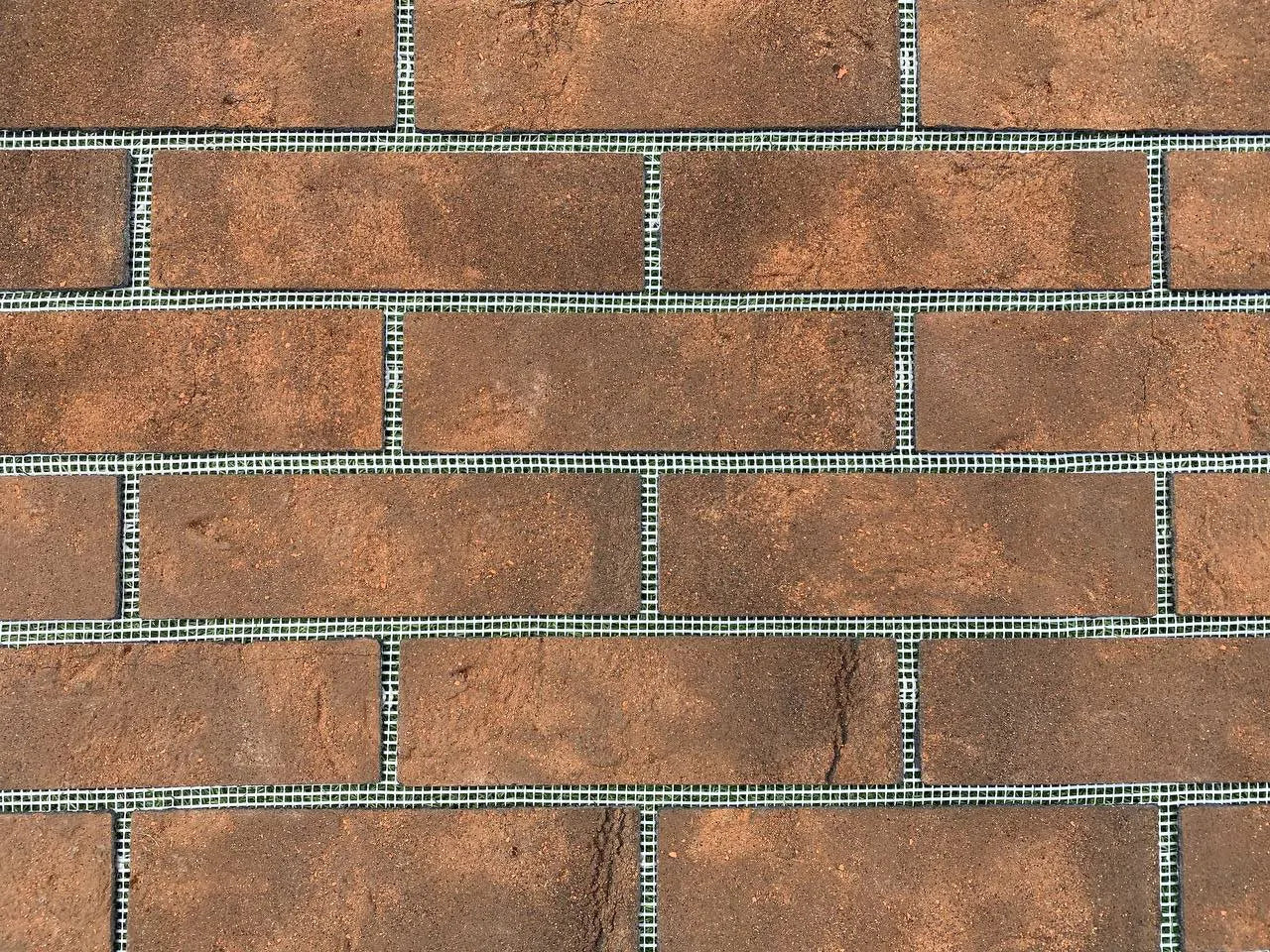Гнучкий клінкері Easy Brick Pergam