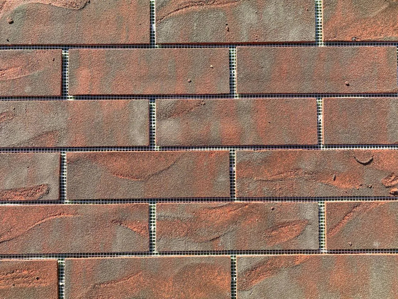 Гнучкий клінкер Easy Brick Volcano
