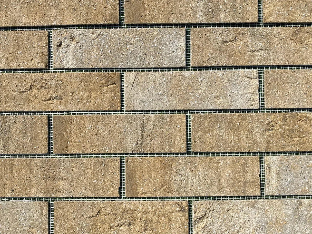 Гнучкий клінкер Easy Brick Aykor