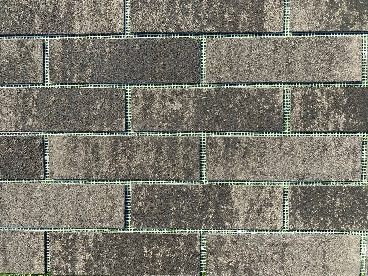Гнучкий клінкер Easy Brick Sandra