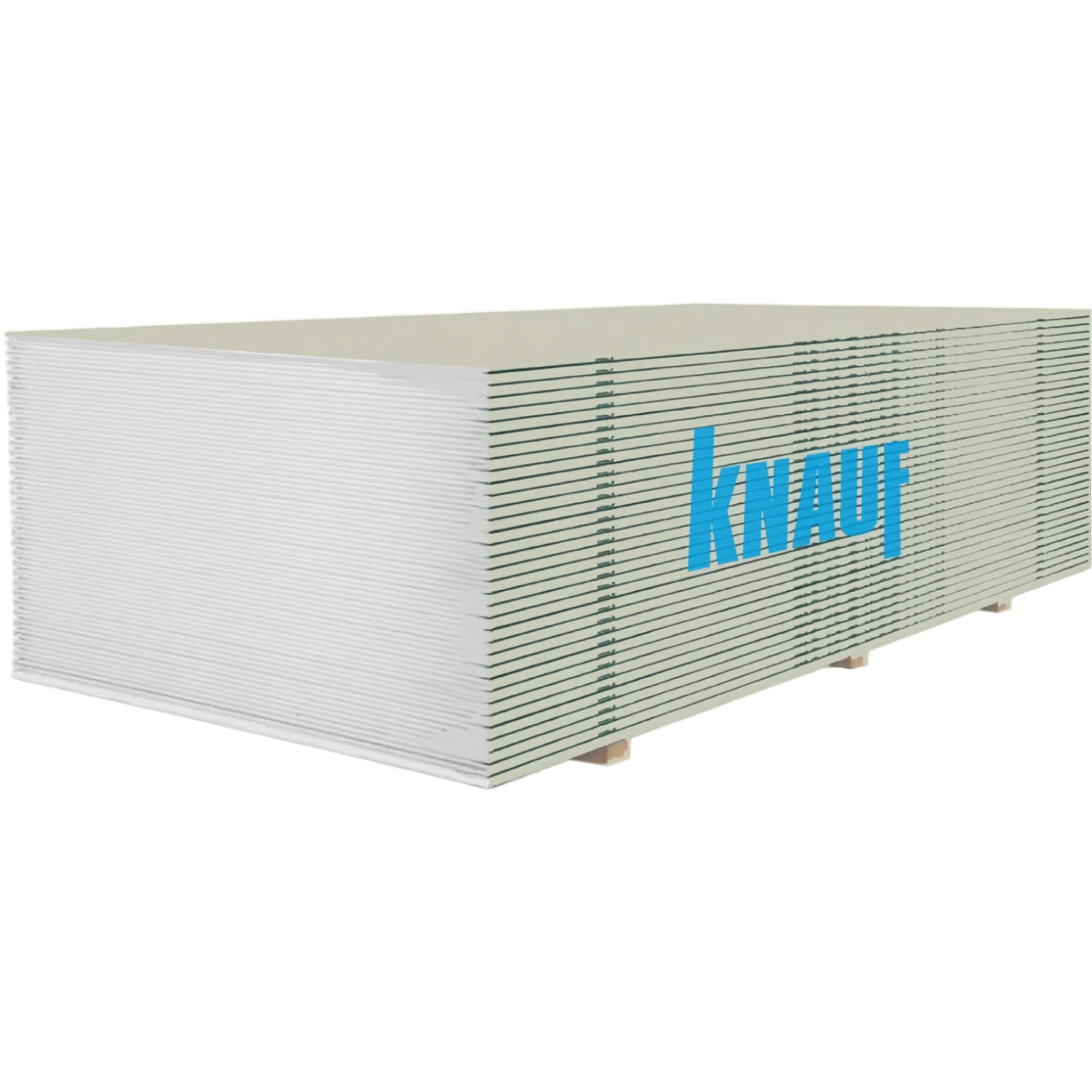 Гіпсокартон Knauf