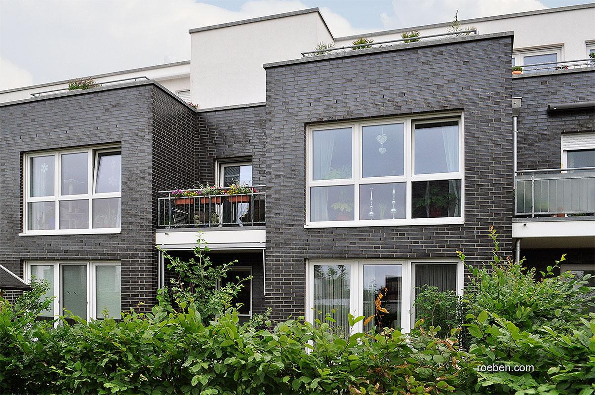 Roben Cambridge цегла для парканів Закарпаття