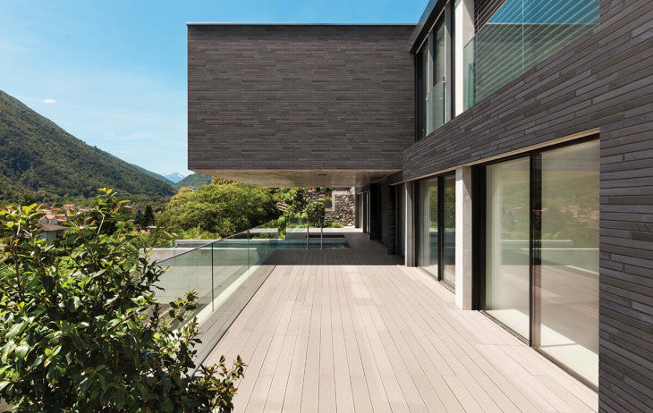 клінкерна плитка King Klinker Black Heart фото
