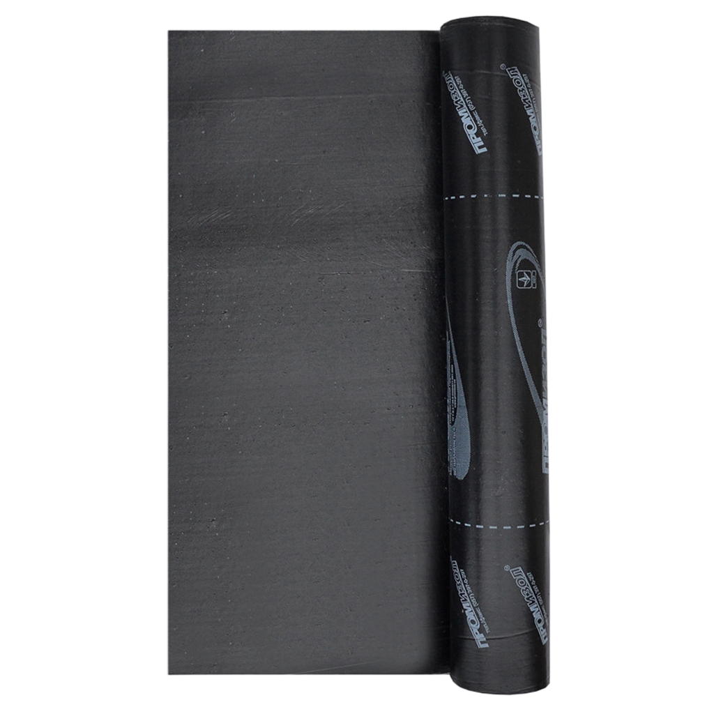 Євроруберойд БМГ 10 м²