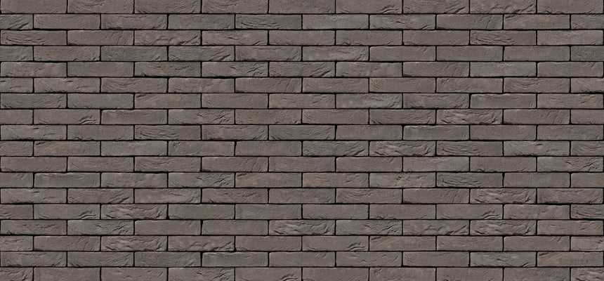 темна фасадна плитка Vandersanden
