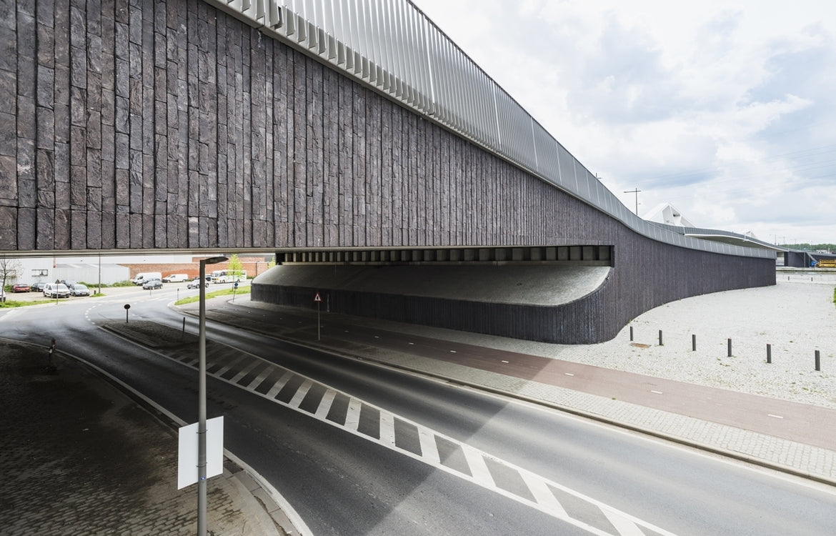 Vandersanden Zwart Mangaan
