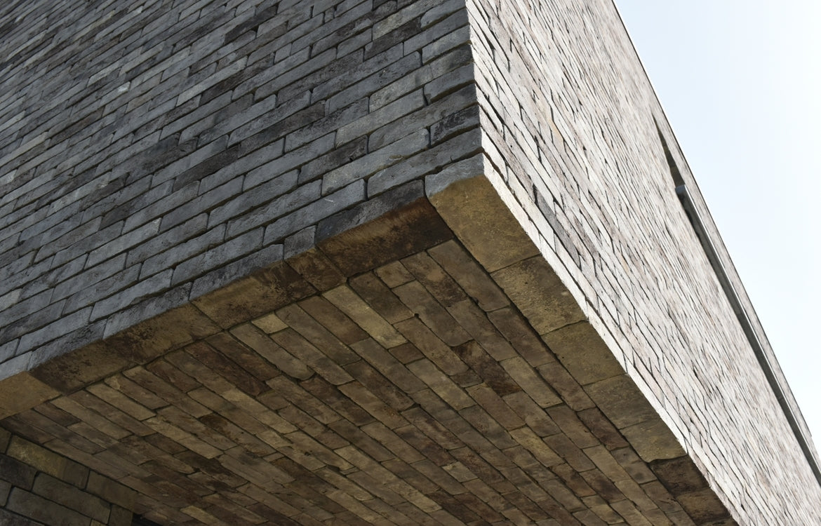 плитка Vandersanden Nevado Dark Ужгород