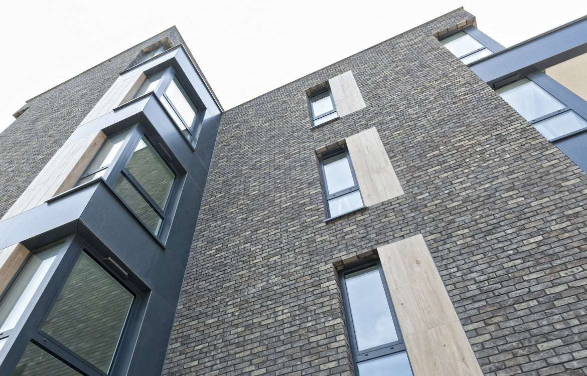 Vandersanden Nevado Dark