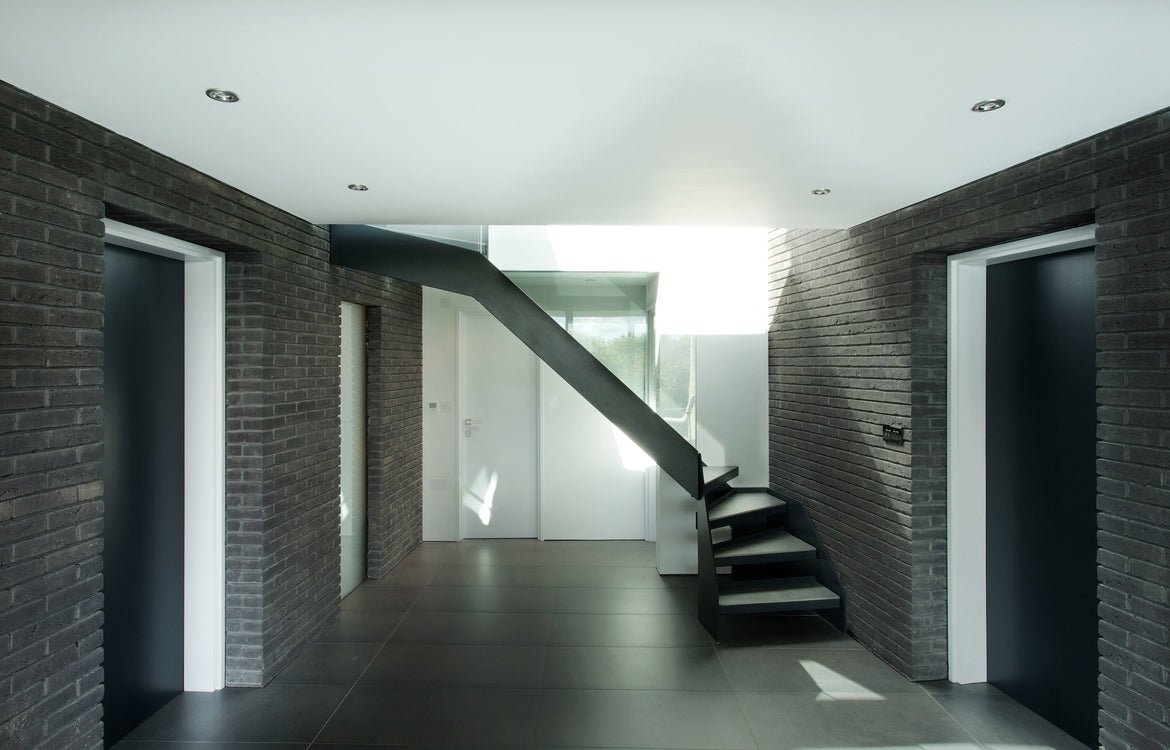 Клінкерна плитка Vandersanden Morvan