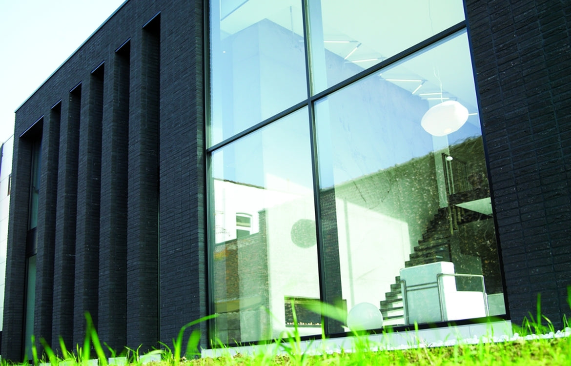 Клінкерна плитка Vandersanden Morvan