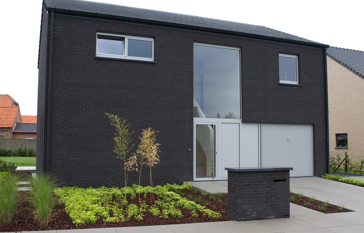 Клінкерна плитка Vandersanden Morvan