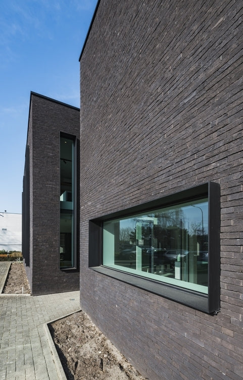 Клінкерна плитка Vandersanden Morvan