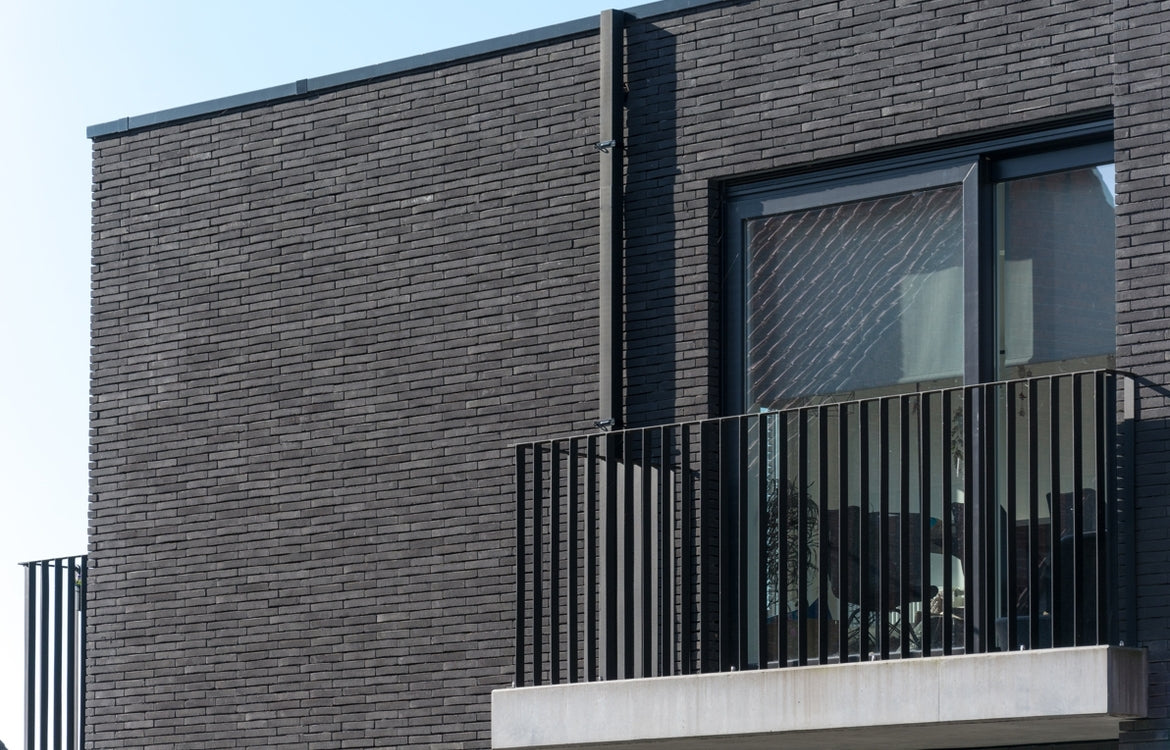 Клінкерна плитка Vandersanden Morvan