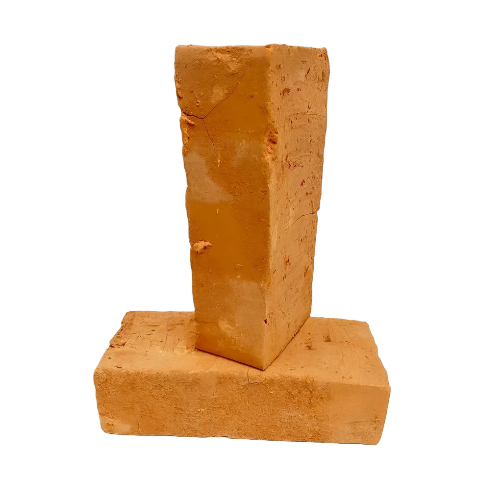 Повнотіла цегла 