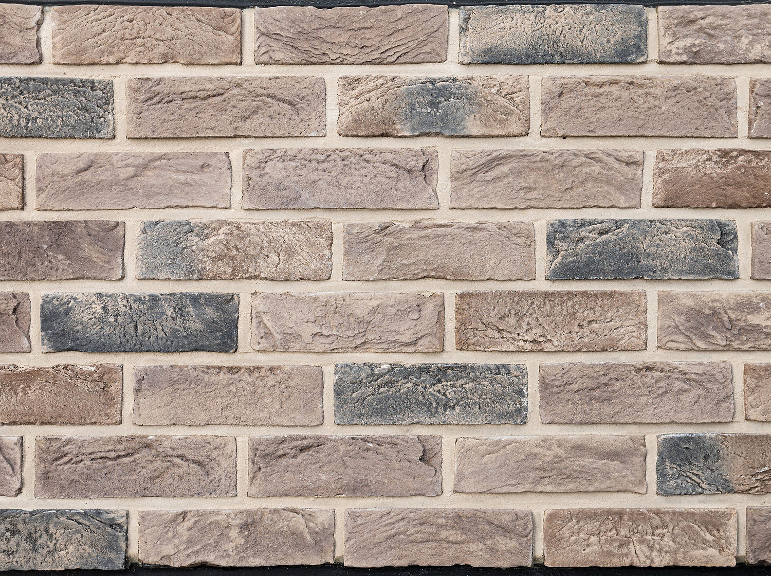 фасадна плитка Loft Brick Вільнюс під цеглу
