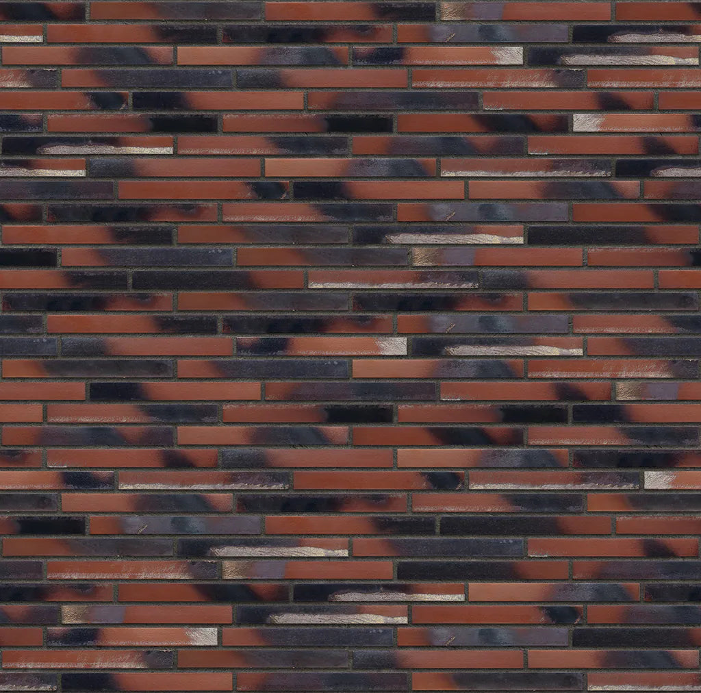 фасадна плитка Coral Star під цеглу