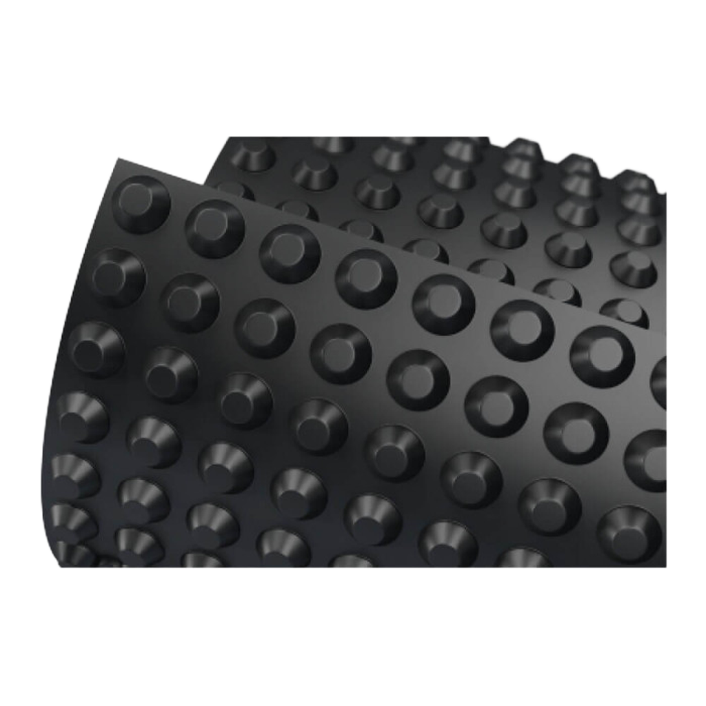 Мембрана профільована Dr.Drain EKL 400