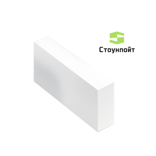 Газоблок Stonelight D500 150×200×600 для перегородок