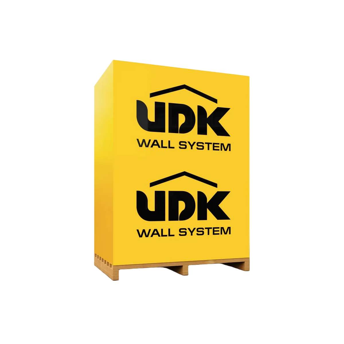 UDK блоки для несучих стін