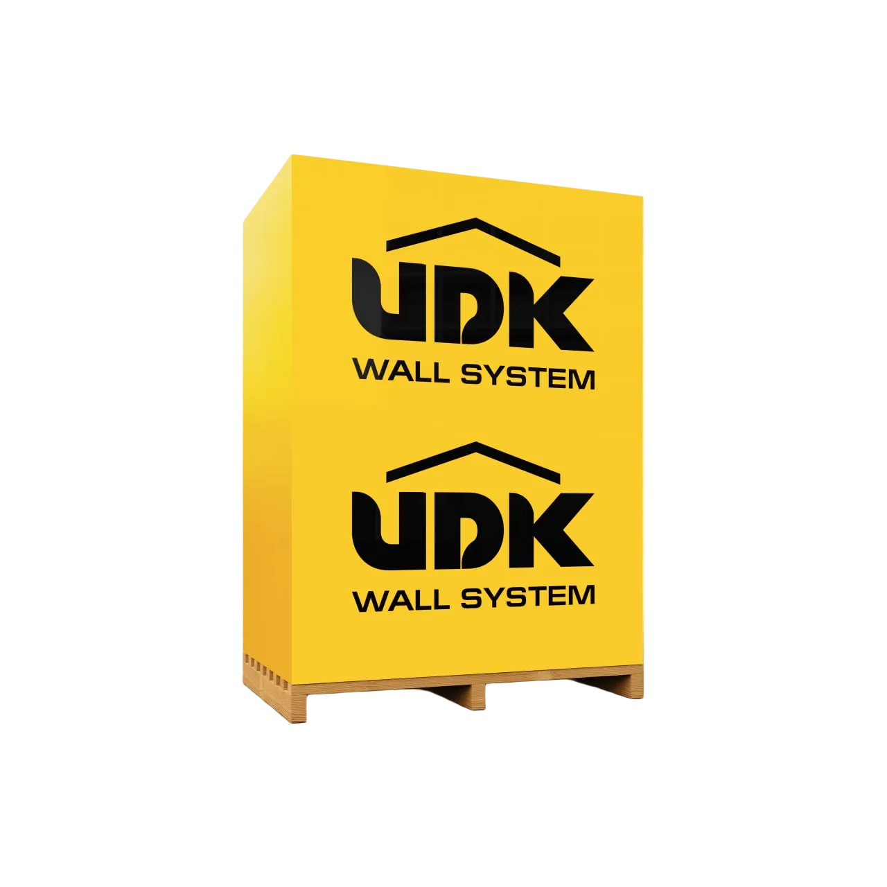 UDK блоки для несучих стін